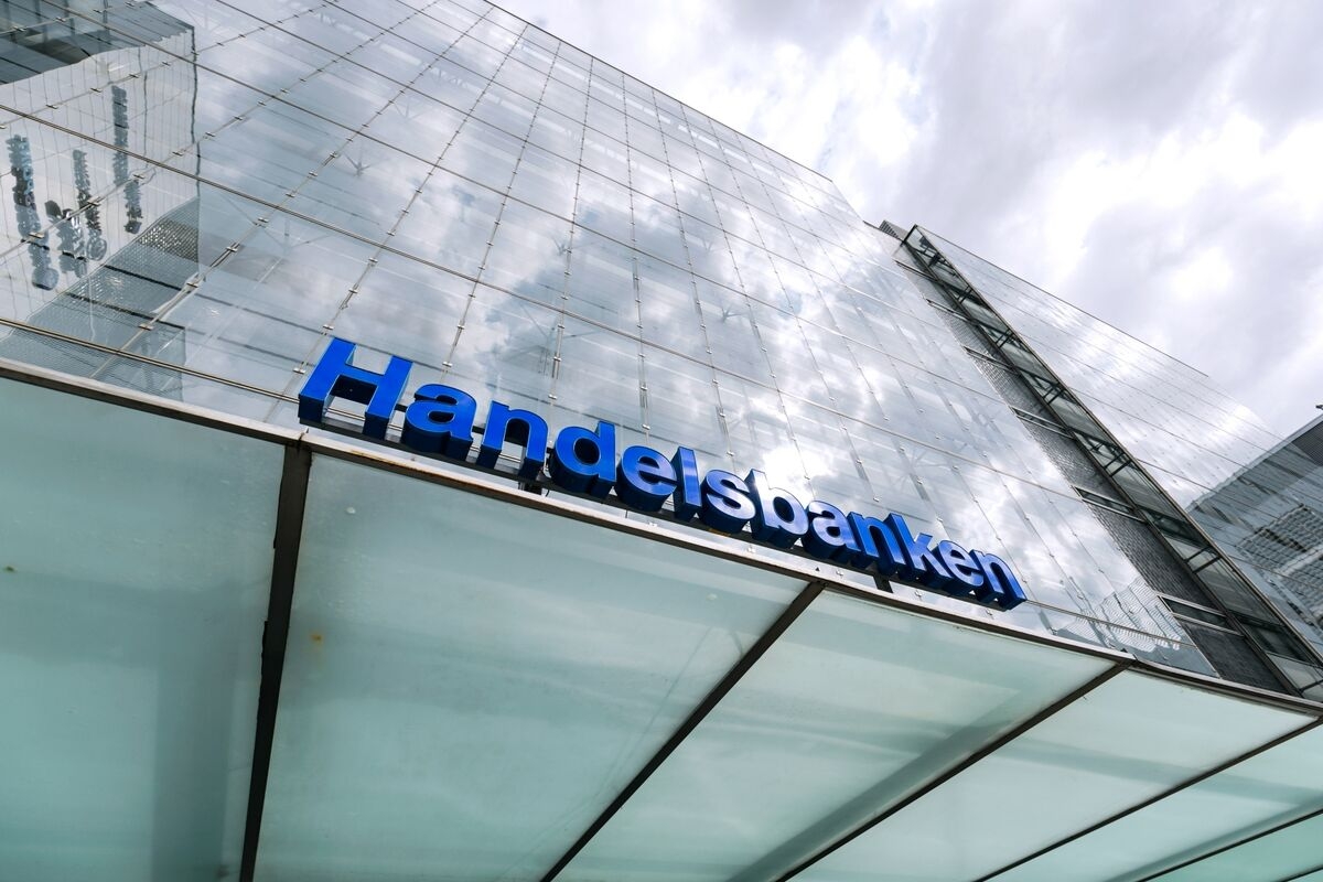 Handelsbanken's Lending Profit Beats as Business Volumes Hold