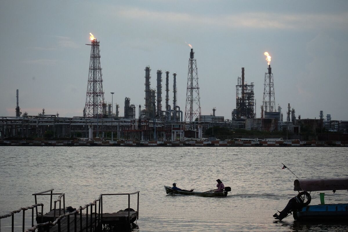 Canada Business Group Pushes for Pipeline Expansion in Mexico