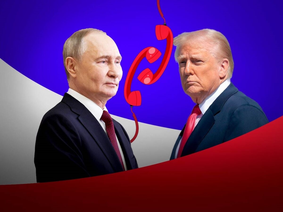 Putin Dismisses Trump's Calls for Immediate Ceasefire in Ukraine