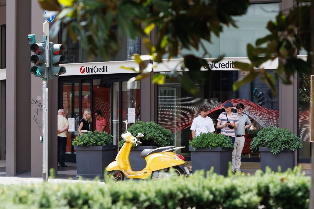 Italy Defends Right to Restrict UniCredit's BPM Bid in EU Reply