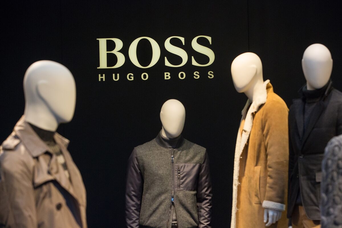 Hugo Boss Reroutes Products Made in China to Non-US Markets Due to Tariffs