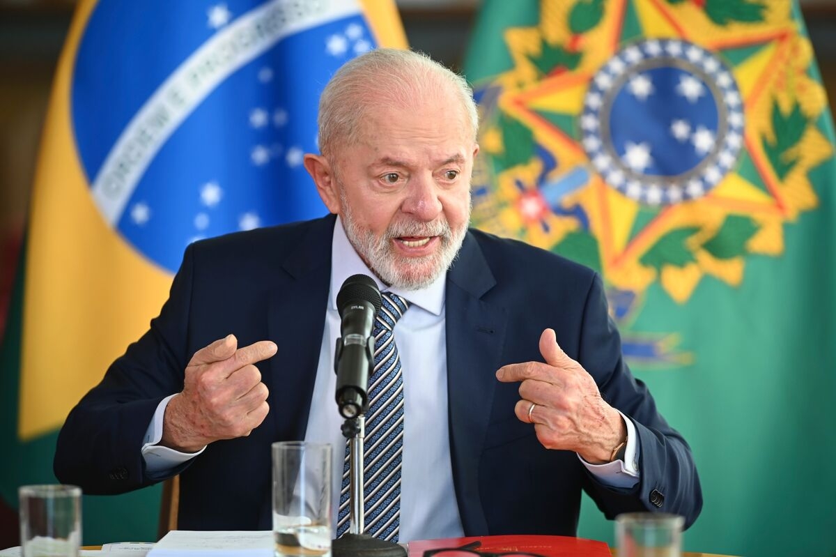 Lula Blasts US Threats to Impose Sanctions on Brazil Judge