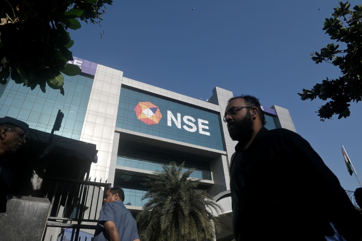 India's NSE Offers $118 Million to Settle Sebi Case, Revive IPO