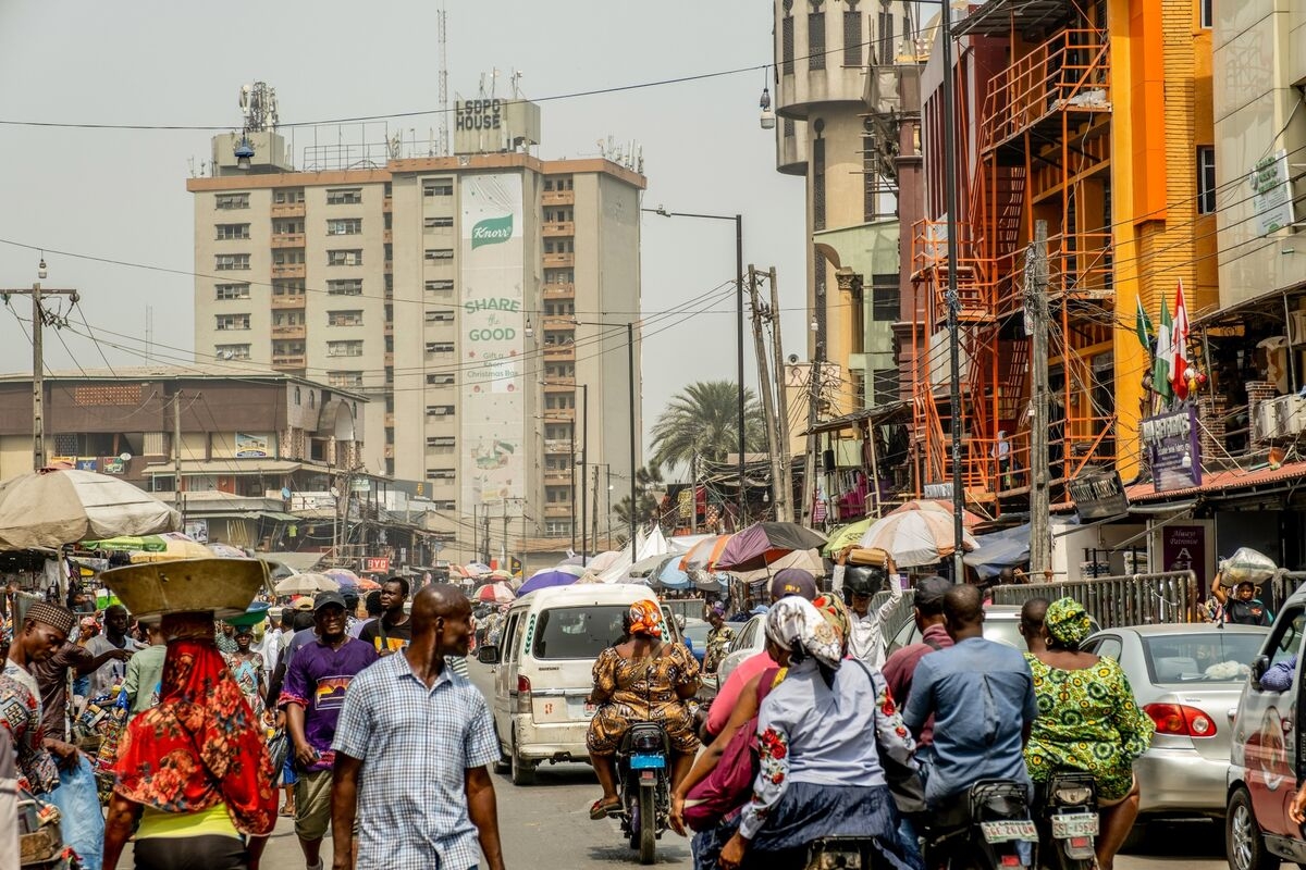 Africa Can Tap $1.1 Trillion From Investors for Growth, AFC Says