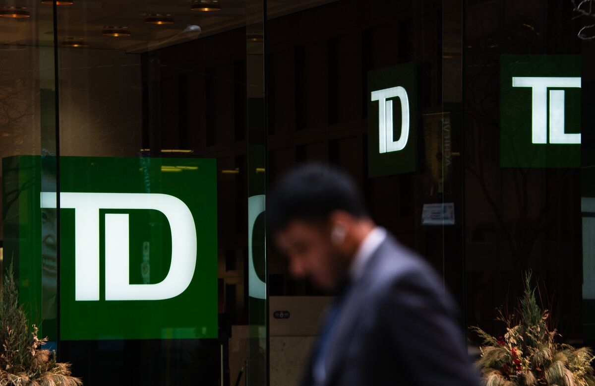 TD Bank Needs to Turn on Earnings ‘Afterburners' to Extend Winning Streak