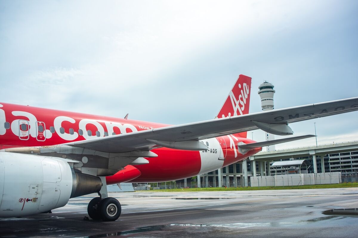 Philippines Orders AirAsia MOVE Shutdown on Excessive Pricing