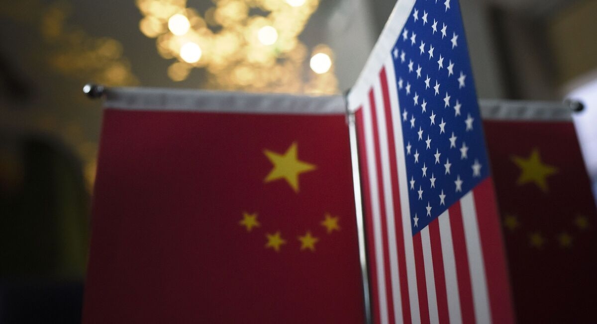 China Commerce Ministry Expert Sees Uncertainty Despite US Truce