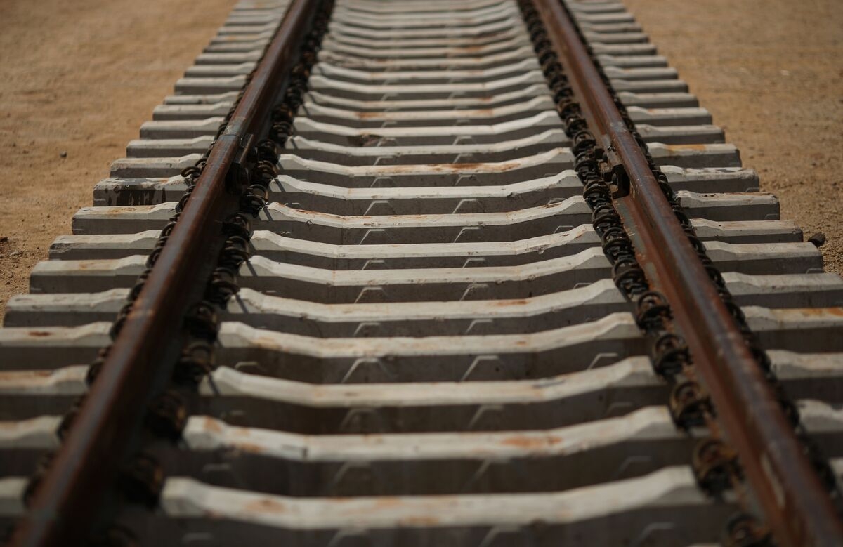 China to Invest $1.4 Billion to Upgrade Tanzana-Zambia Rail Line