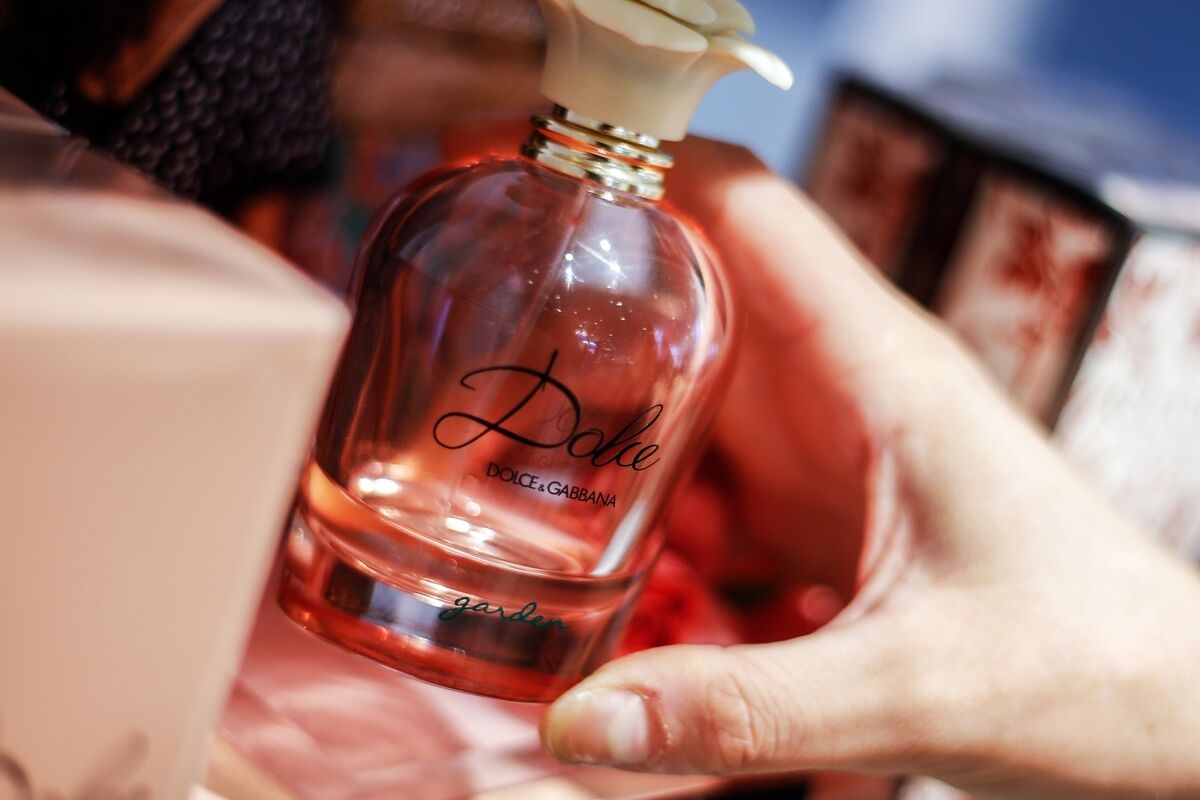 Dolce & Gabbana Gets Fresh Cash to Fund Bet on Beauty Products