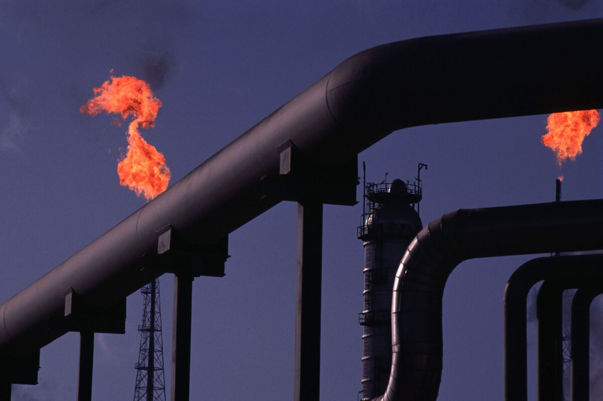 Drones Hit DNO Oil Fields in North Iraq in Latest Attack Spree