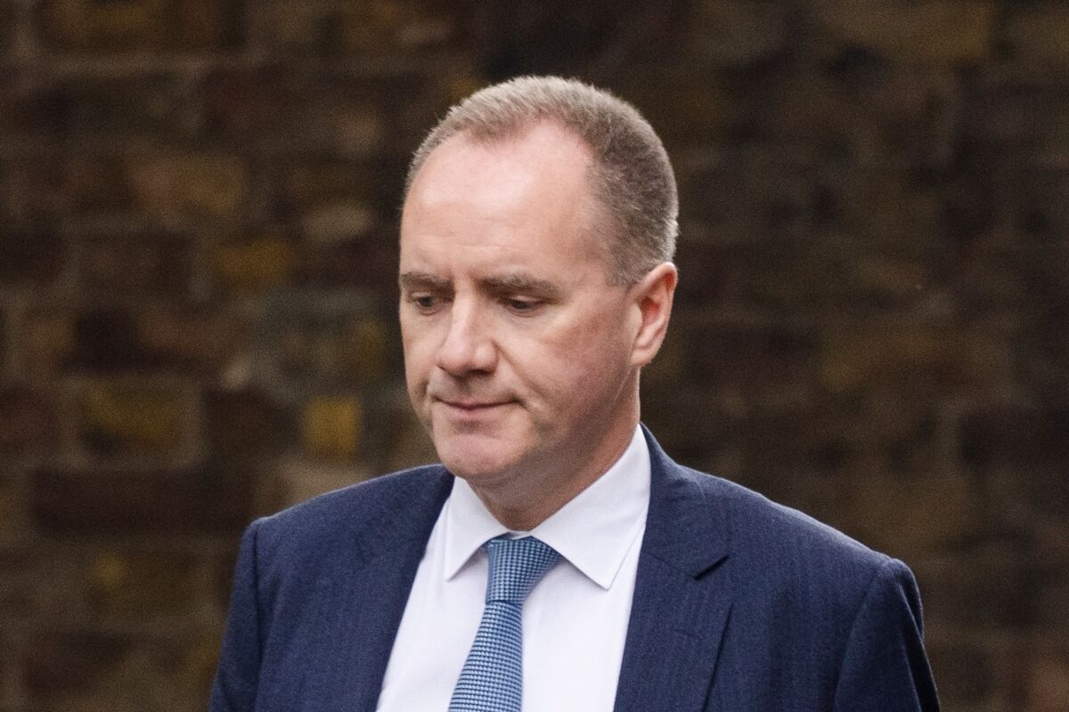 Reeves Nominates UK OBR Chief Richard Hughes for Reappointment