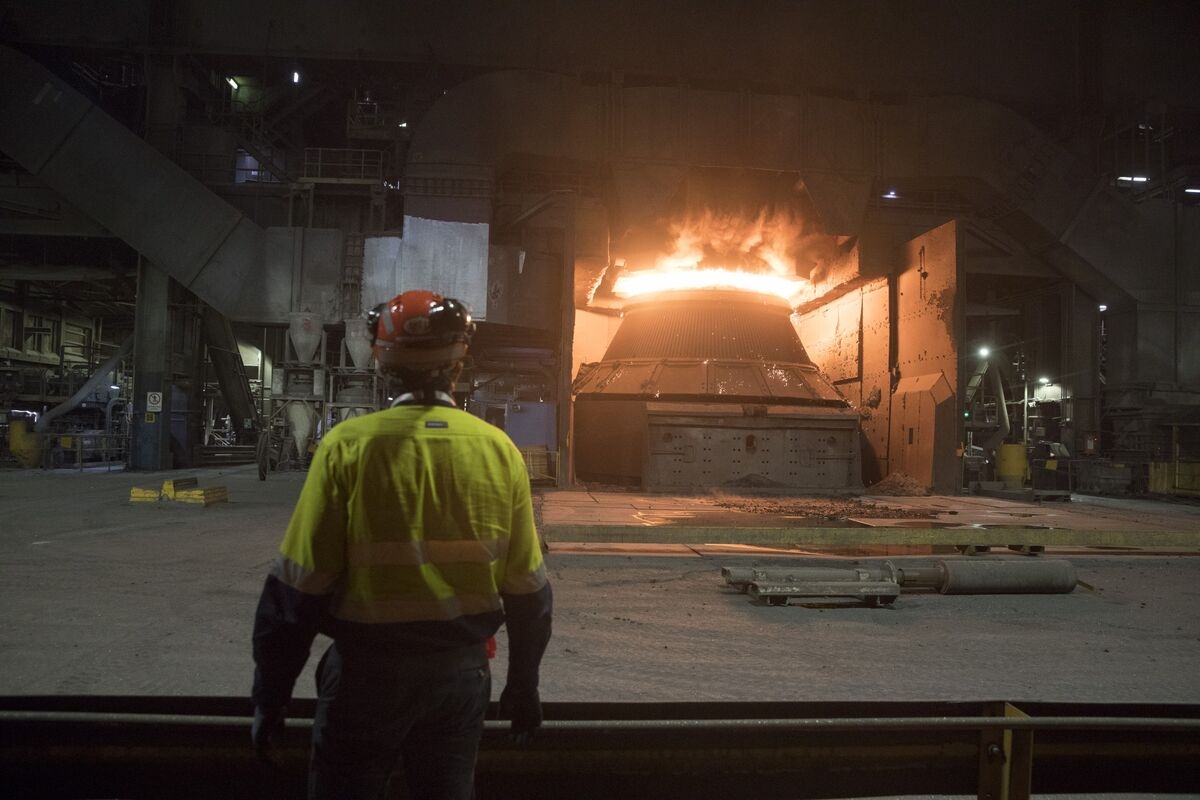Trump's Steel Tariffs ‘Economic Self Harm,' Australian PM Says