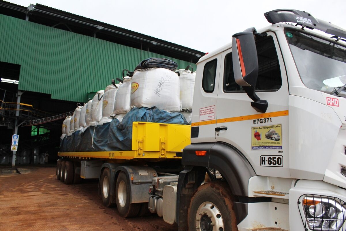 Congo Extends Cobalt Export Ban by Three Months to Curb Supplies