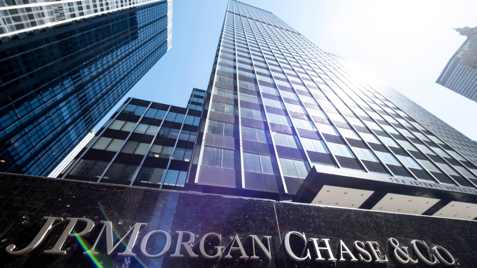 JPMorgan Drops the 'E' in DEI and Renames Program