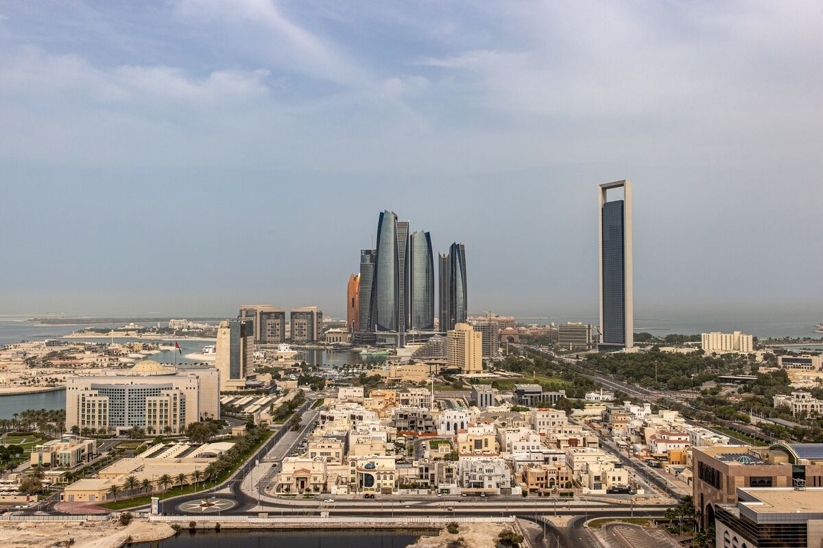 Jane Street Set to Join Financial Firms Flocking to Abu Dhabi