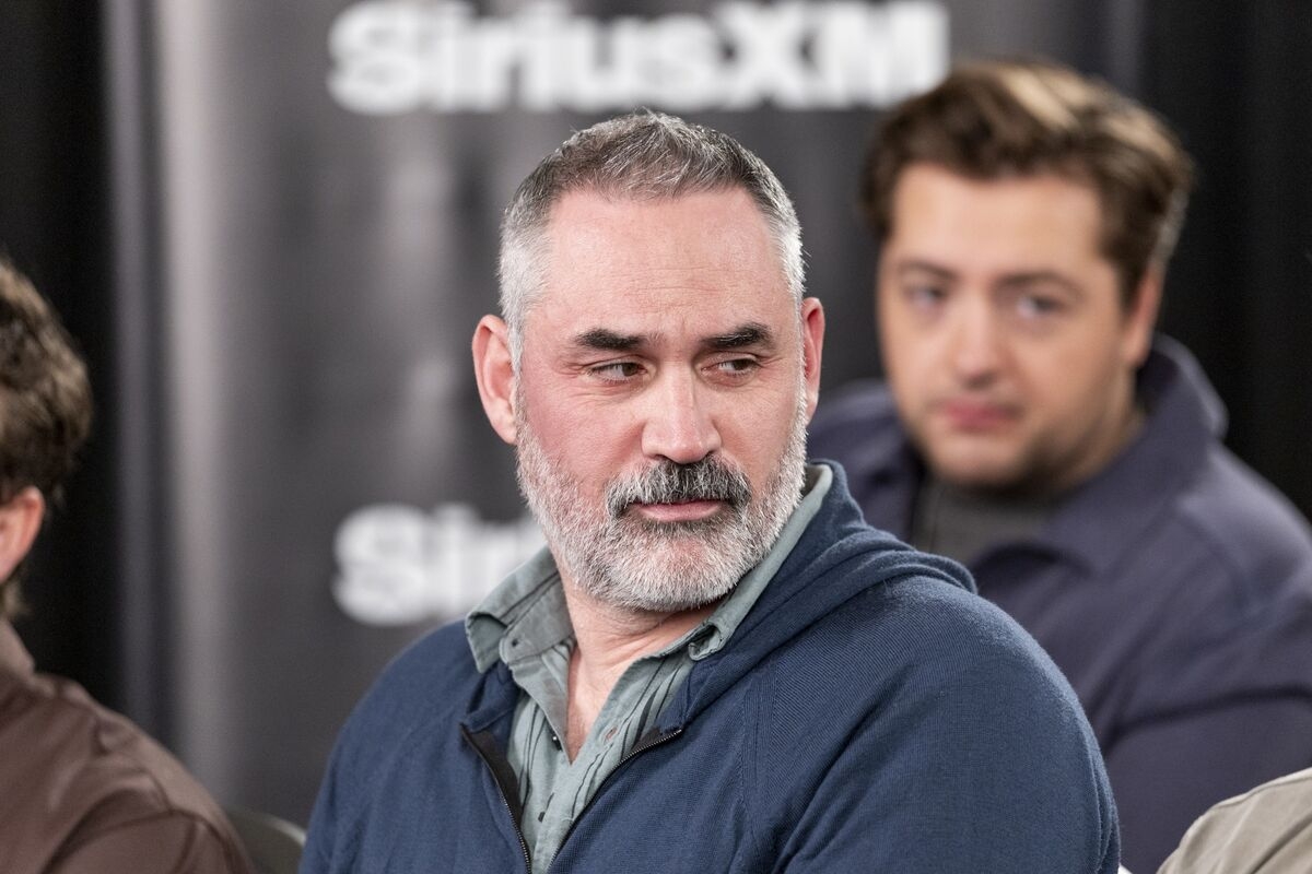 Live Action ‘Elden Ring' Film in Works, Directed by Alex Garland
