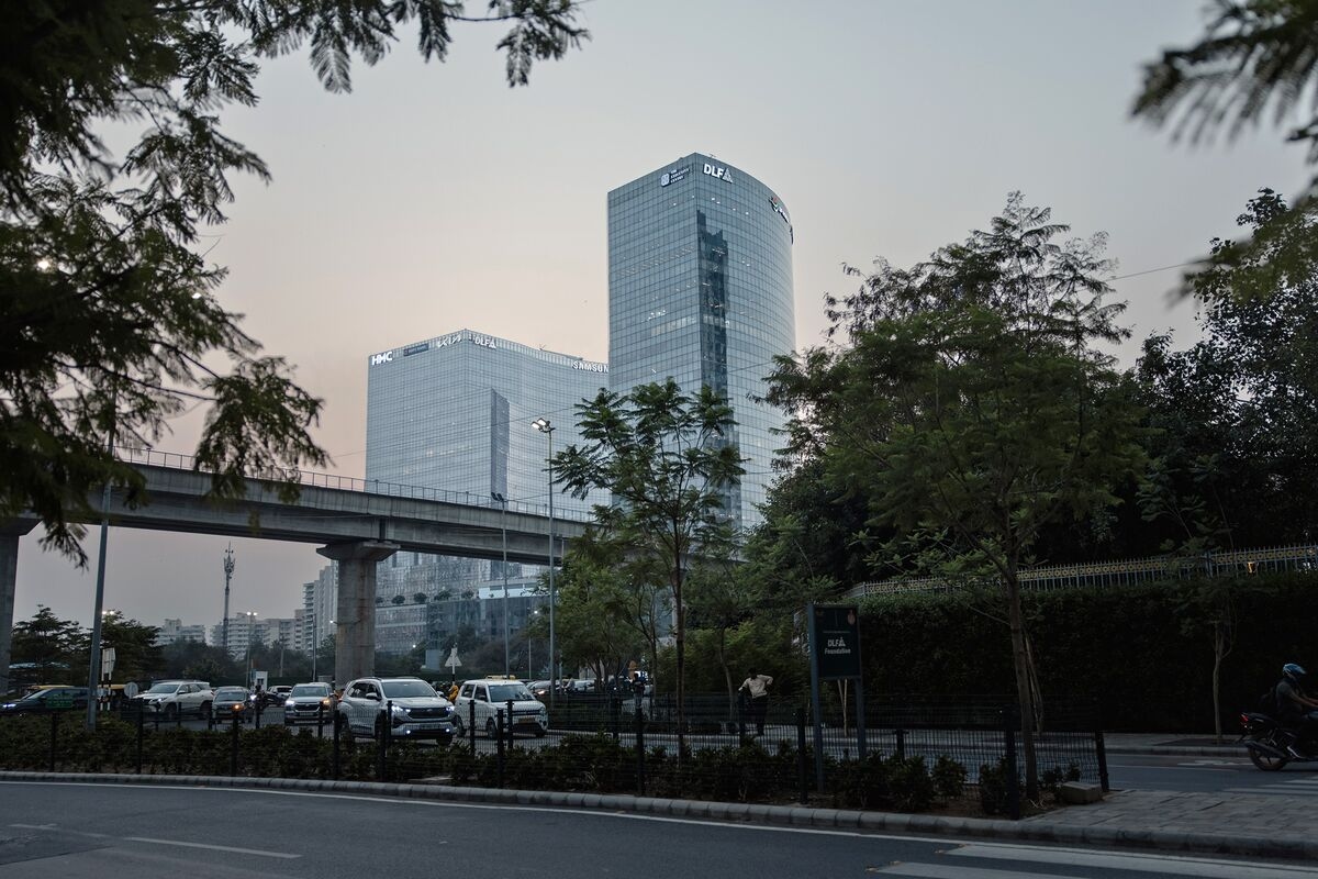 Jane Street's Cash Machine Comes to an Abrupt Halt in India