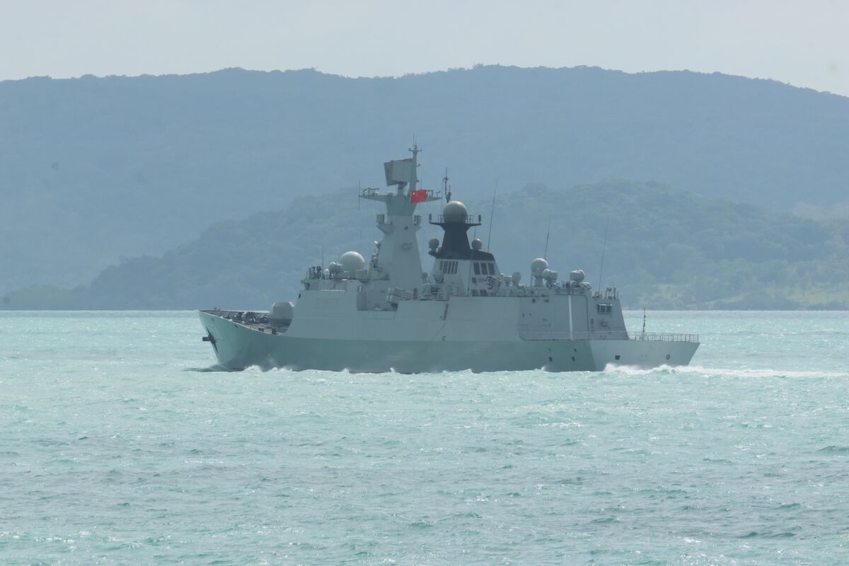 Asia Pushes Back on Trump's Defense Spending Demands