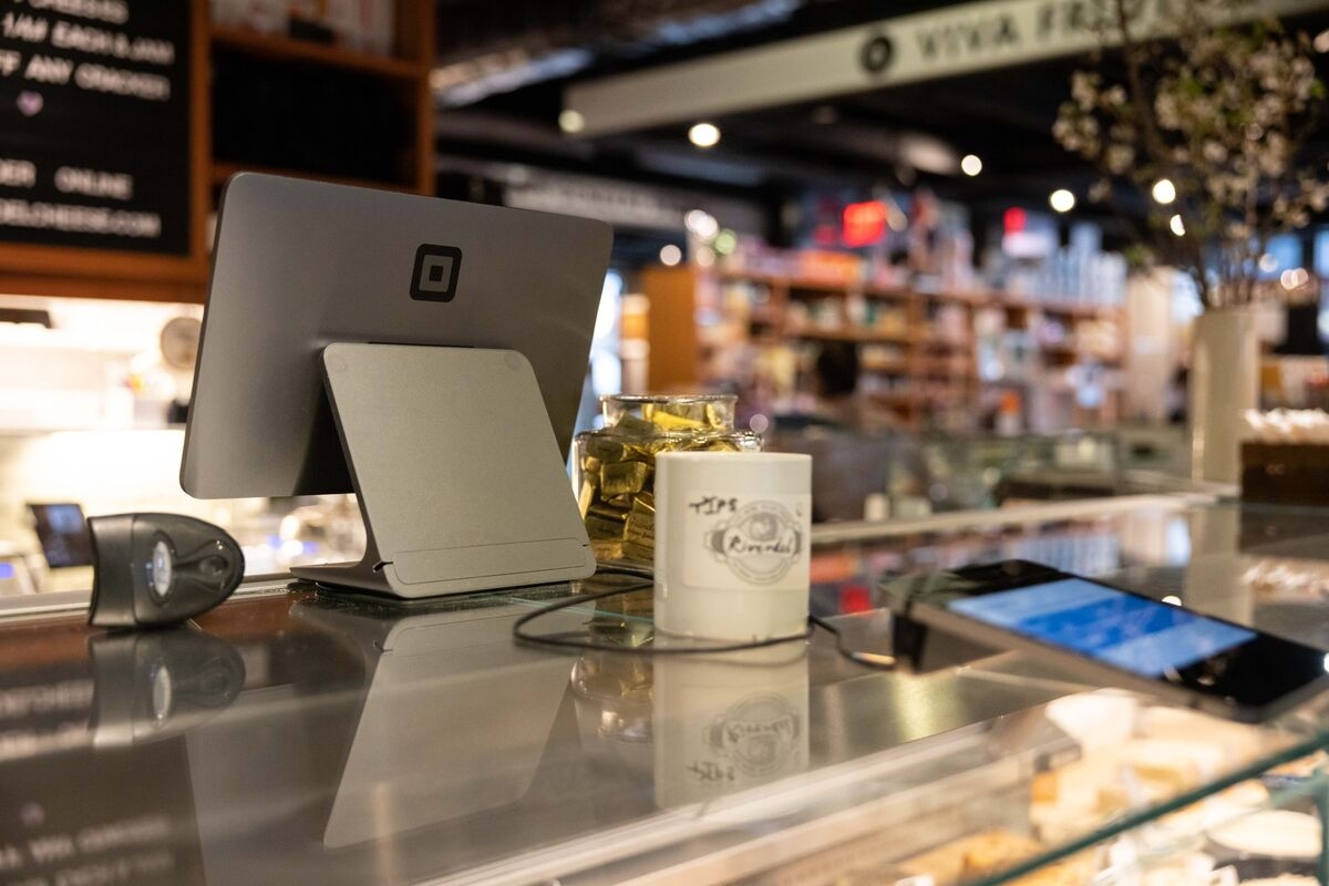 Jack Dorsey's Block Plans Bitcoin Payments on Square Terminals