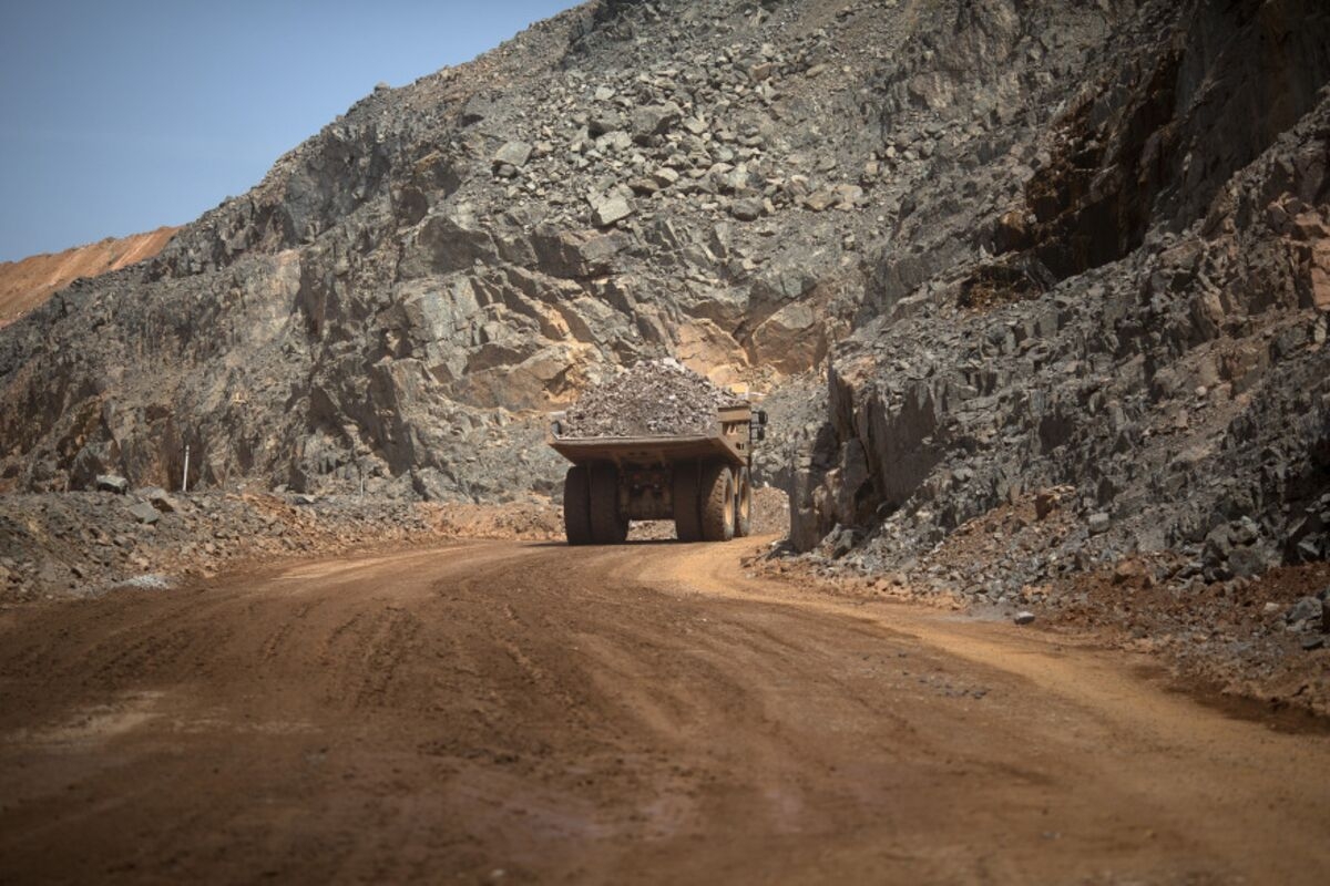 Mali Court Postpones Ruling on Barrick Gold Mine to June 5