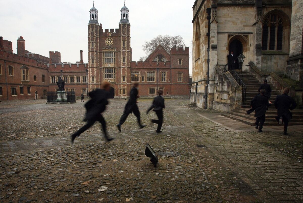 UK Government's Tax on Private Schools Cleared by London Court