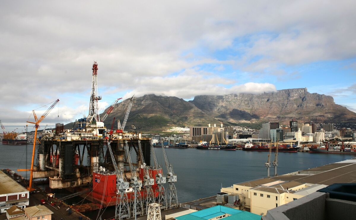 South African Court Halts Approval for TotalEnergies Oil Block