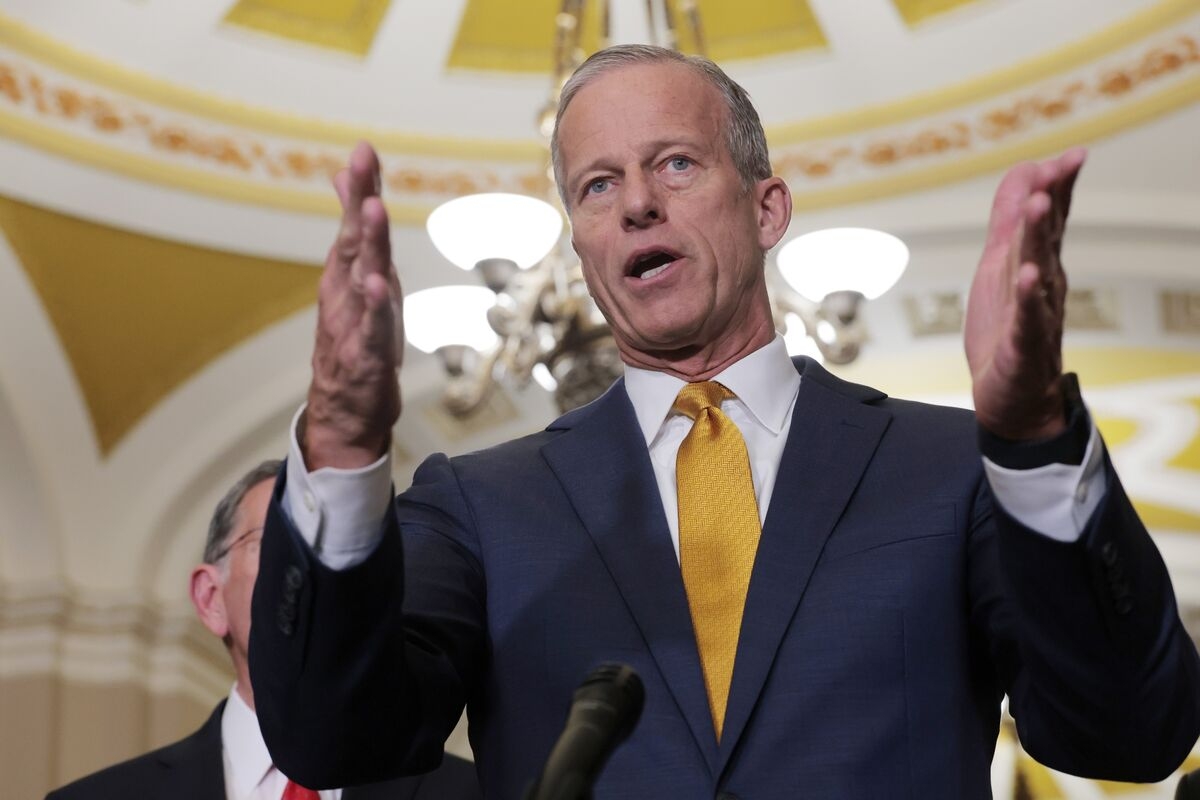 The GOP's Budget Bill Will Pass in Spite of Itself