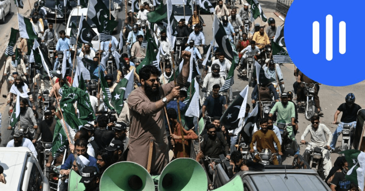Opinion Live Q&A: Can India and Pakistan Avoid Escalation?