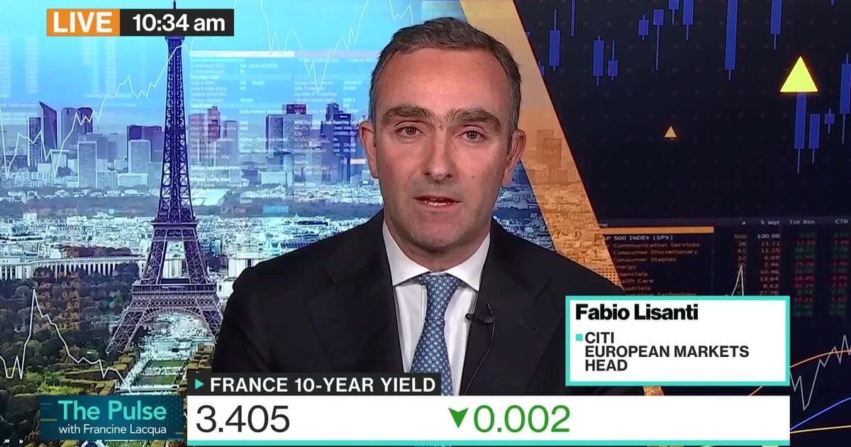 Citi: Markets Unsurprised by French Budget Announcement