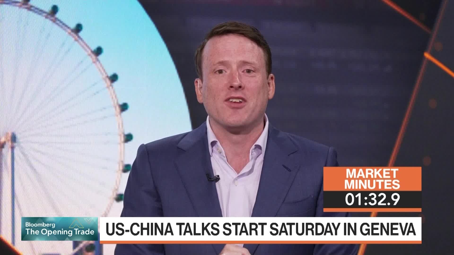 Lots Going On But Trade Talks Matter Most: 3-Minute MLIV