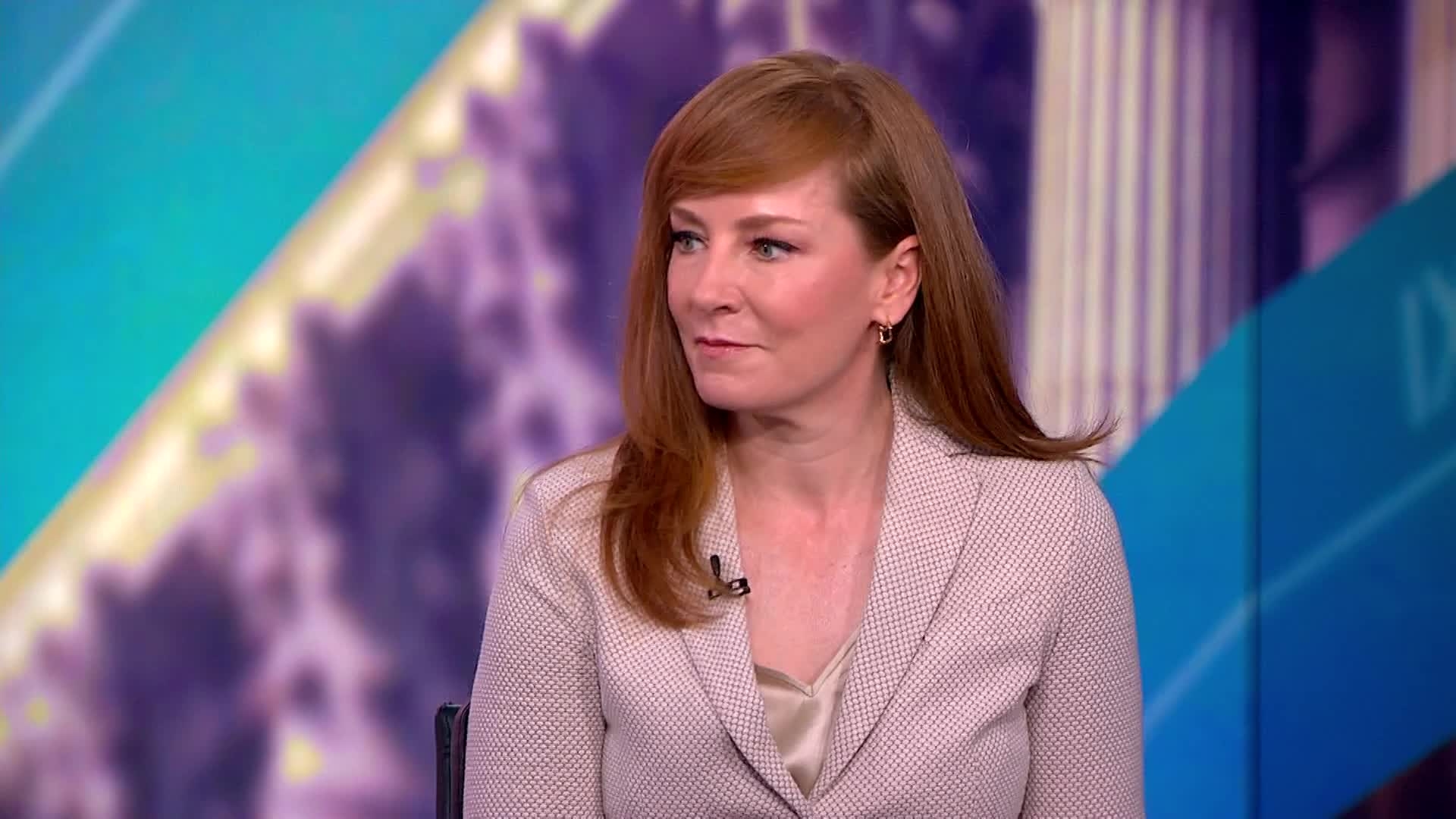 Tariff Pain Already Priced Into Stocks, Citi's Moore Says