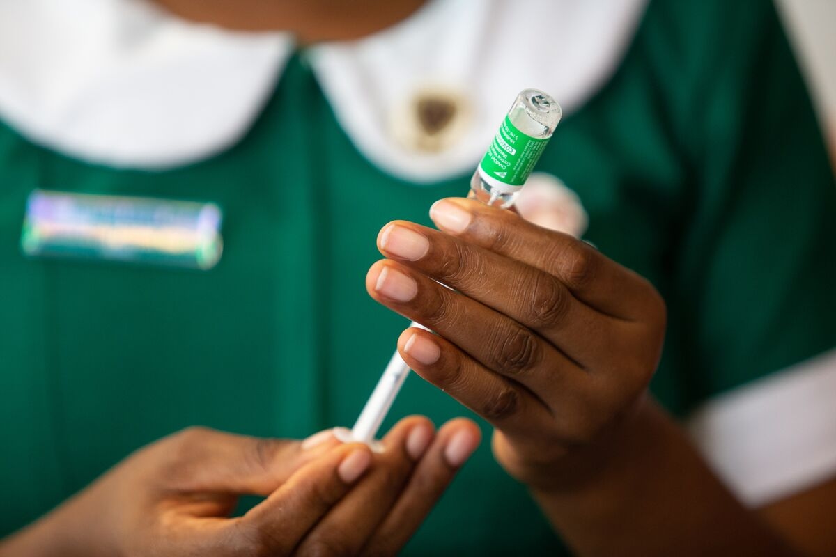 Ghana to Seek India's Backing for Vaccine Hub as Modi Visits