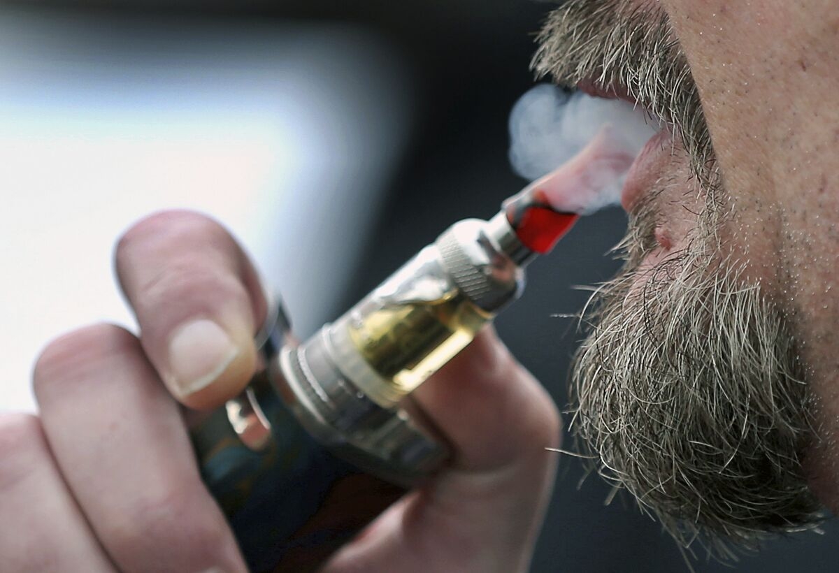 A Vaping Victory for Big Tobacco Masks the Real Issue