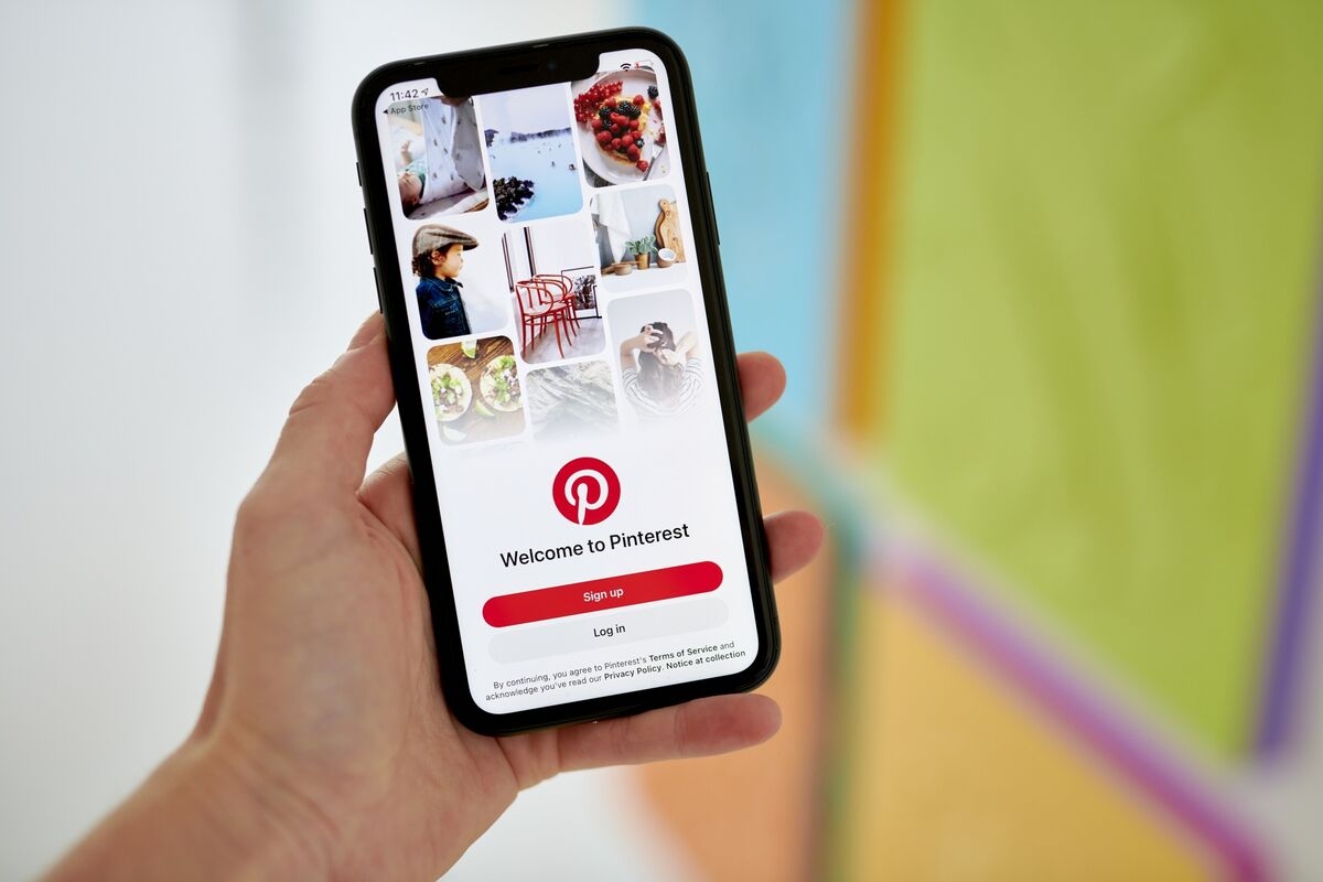 Pinterest Shares Fall After Earnings Miss, Slowing US User Growth