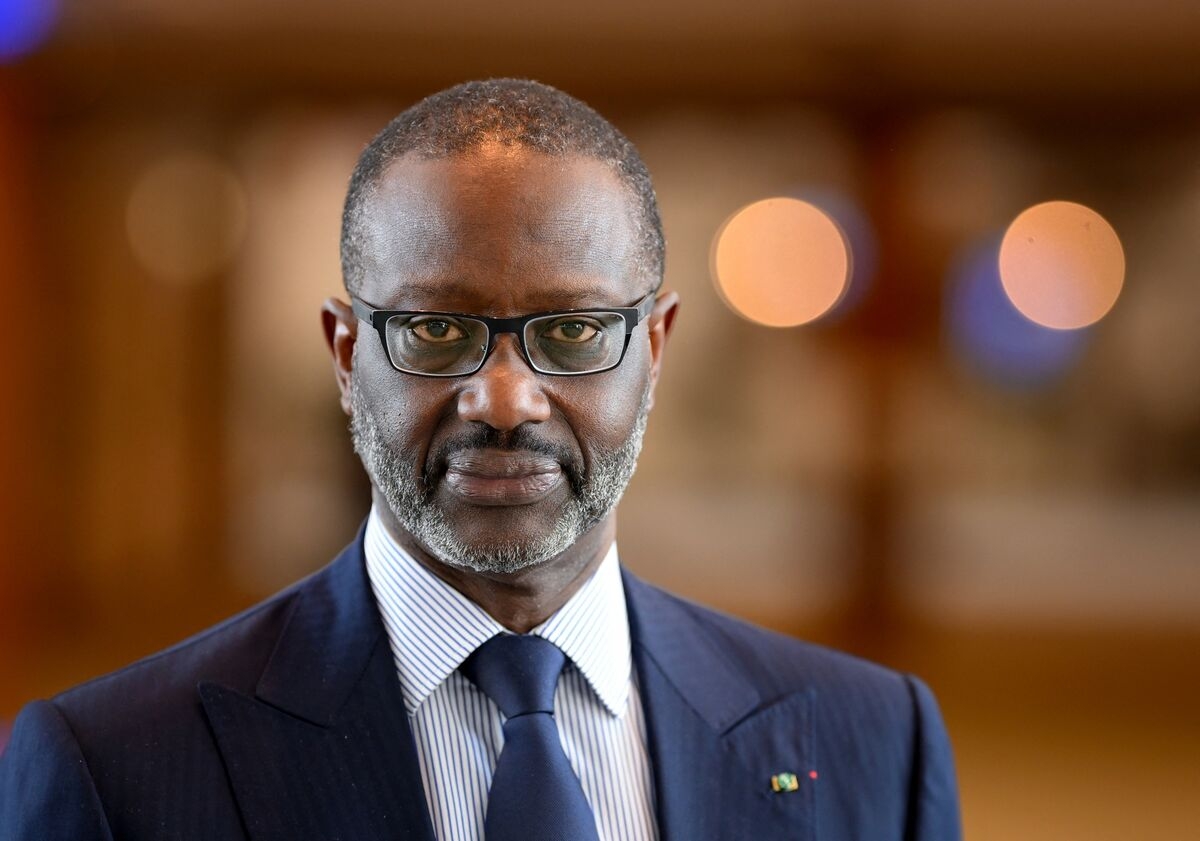 Ivorian Court Rules Against Thiam as Party Leadership Unaffected