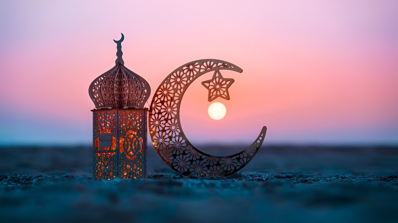 The 'Lens of Islamic Art' Exhibition at Ahmed Shawky Museum
