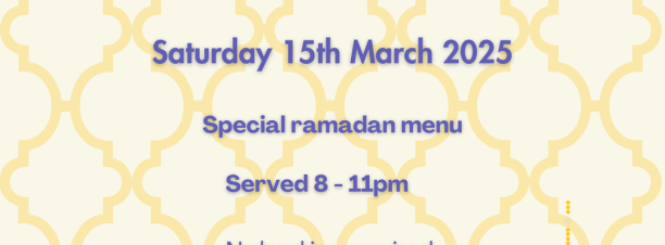 Sohour at Osana Family Wellness