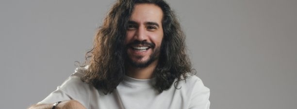 Saad El Oud at Theatro Arkan