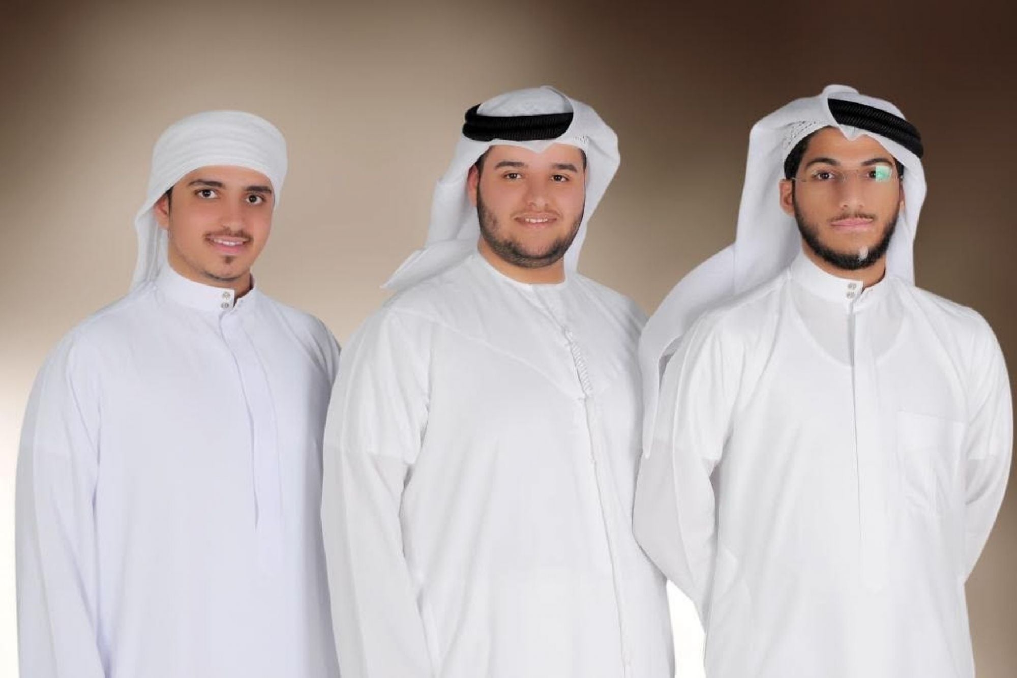 Empowering Emirati Talent Through Global Finance Dialogue