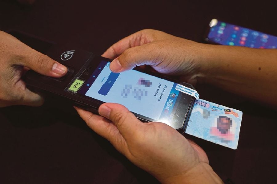 Empowering Malaysians through trust in MyDigital ID