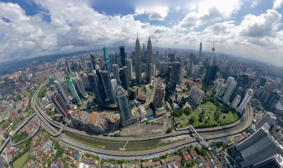 RM611 billion to ensure 13th Malaysia Plan's success
