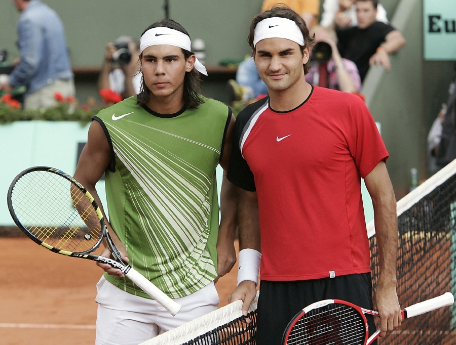 Tennis's 'Big Three' reign unlikely to be repeated: Moya