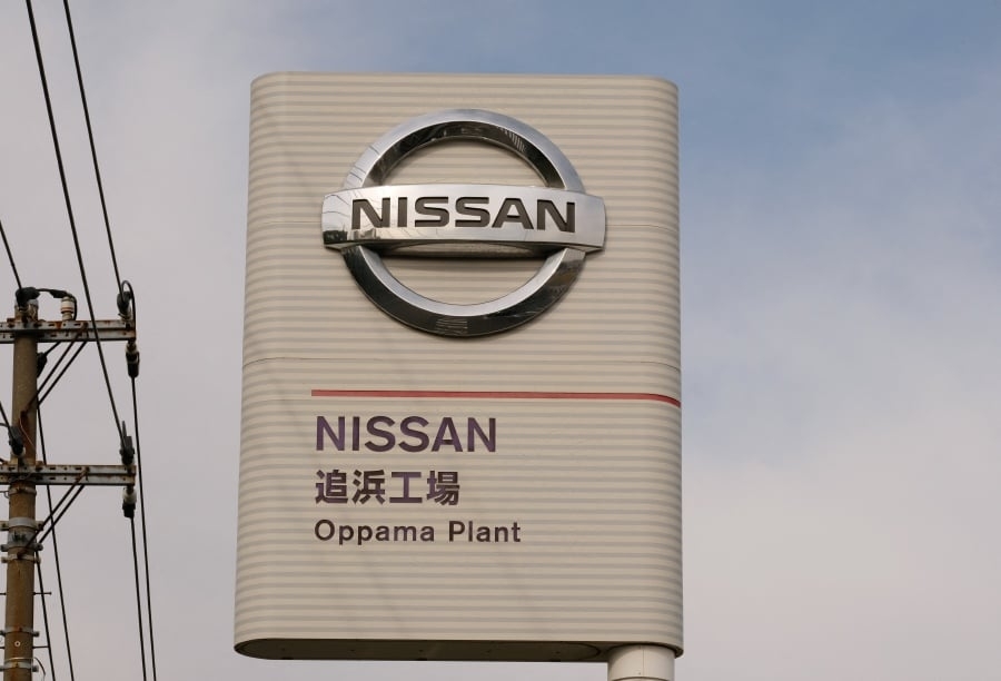 Nissan tells workers closure of key Oppama plant not decided
