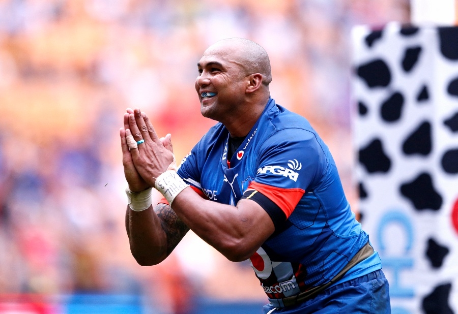 South African rugby mourns death of Cornal Hendricks at 37