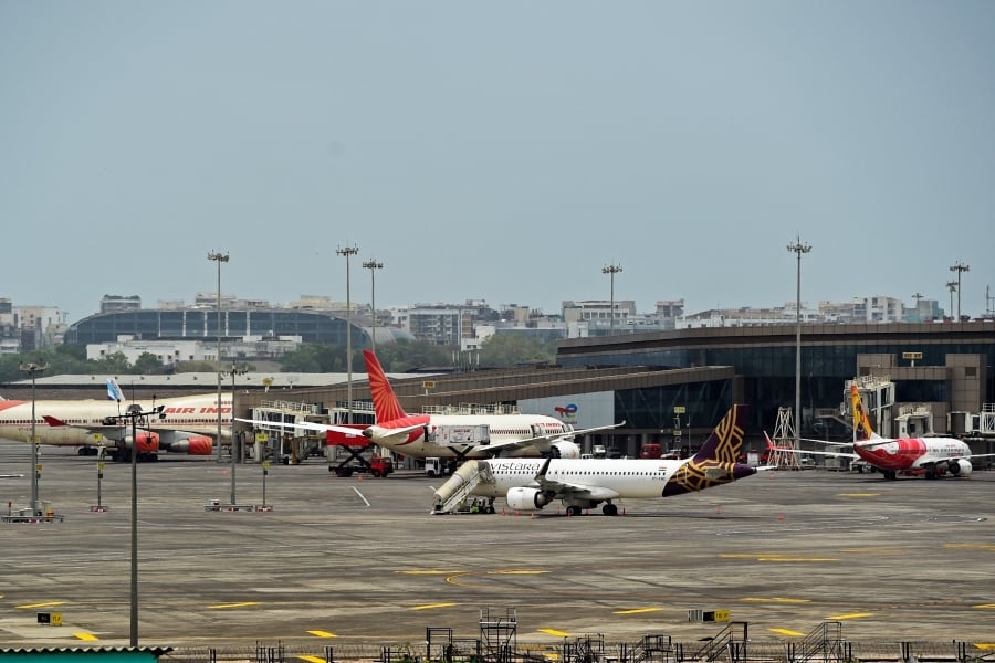Snakes on a plane: Indian smuggler caught with venomous vipers