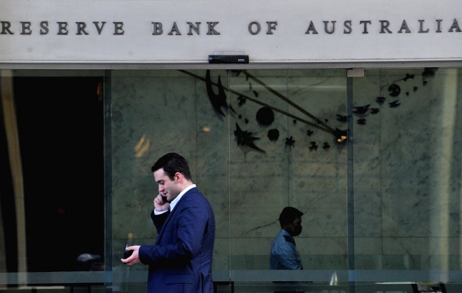 Australia, New Zealand dollars tumble as Israel's strike on Iran hammers global risk