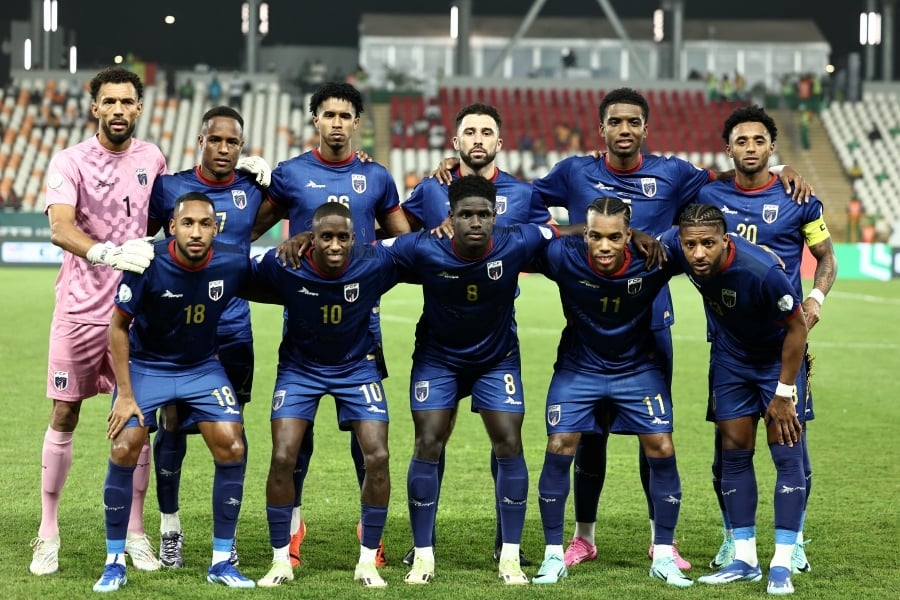 Blue Sharks can sharpen up Harimau Malaya