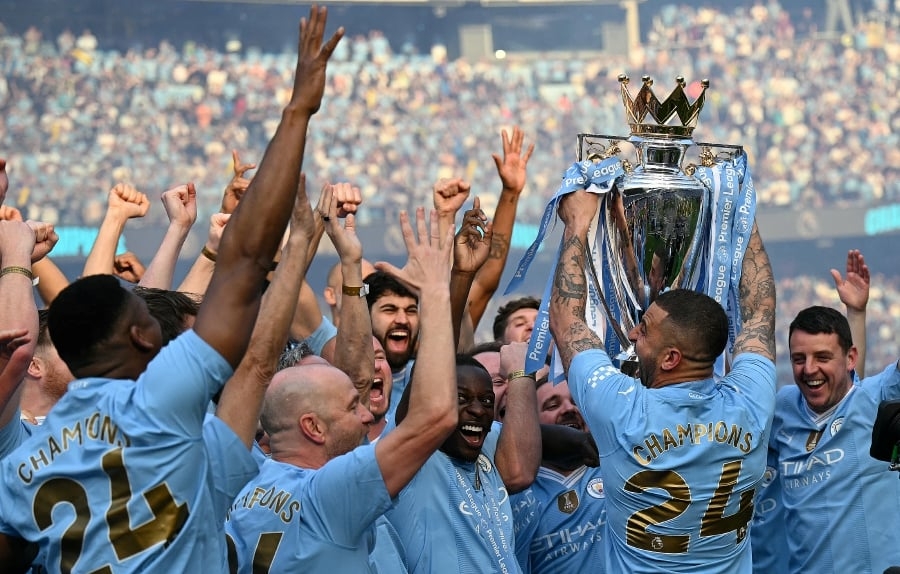 French federation looking to launch 'a la Francaise' Premier League entity