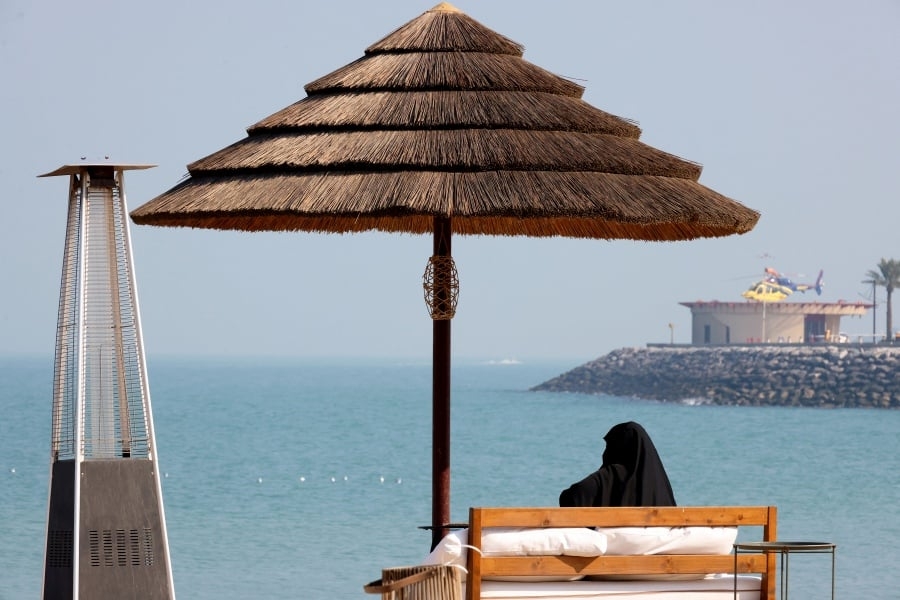 'Stateless overnight': Kuwait strips tens of thousands of citizenship