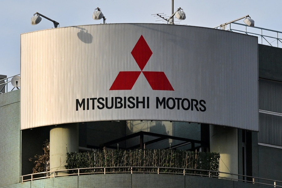 Mitsubishi Motors signs MoU to outsource EV model development to Foxconn unit